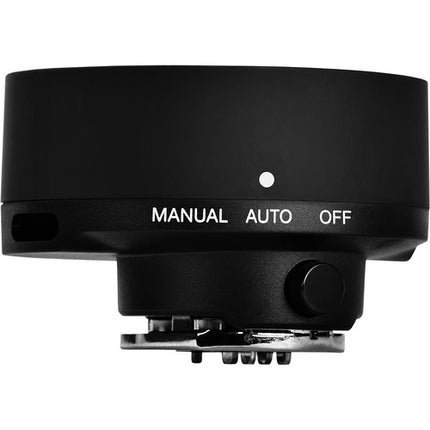 Profoto Connect Transmisor Inalámbrico para Olympus 2.4 GHz 30 Horas Batería