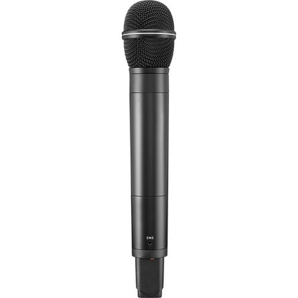 Electro-Voice RE3-HHT765L Transmisor Inalámbrico UHF 1440 Frecuencias 36 MHz Alcance