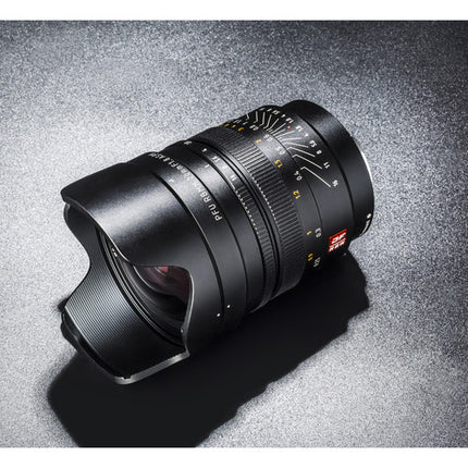 Viltrox PFU RBMH Objetivo 20mm f1.8 para Sony E Full Frame con Diafragma 14 Palas