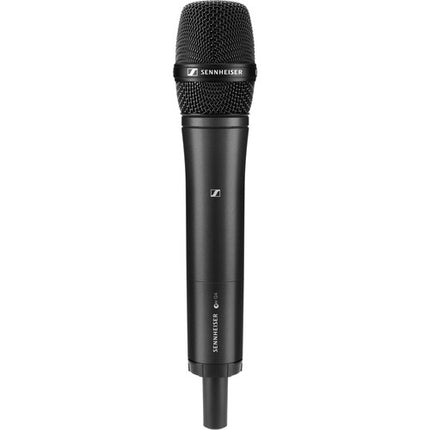 Sennheiser SKM 500 G4 Transmisor inalámbrico 2000 frecuencias 8h batería AA
