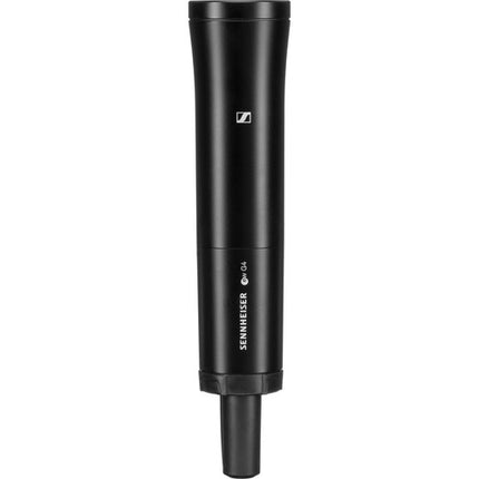 Sennheiser SKM 500 G4 Transmisor inalámbrico 2000 frecuencias 8h batería AA