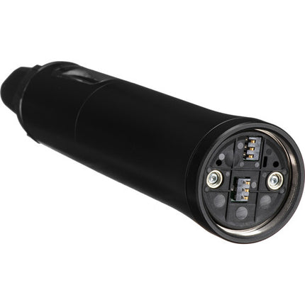 Sennheiser SKM 500 G4 Transmisor inalámbrico 2000 frecuencias 8h batería AA