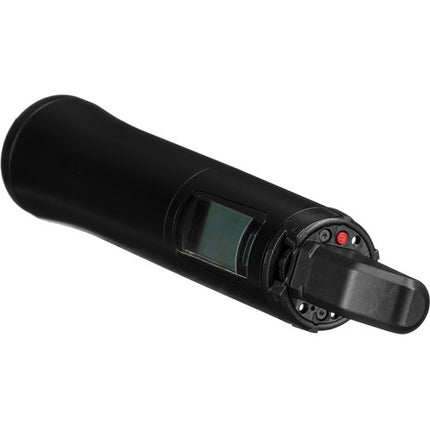 Sennheiser SKM 500 G4 Transmisor inalámbrico 2000 frecuencias 8h batería AA