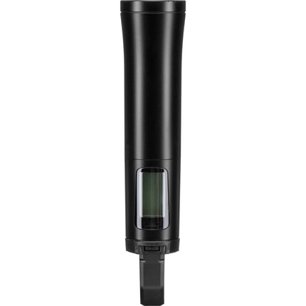 Sennheiser SKM 500 G4 Transmisor inalámbrico 2000 frecuencias 8h batería AA