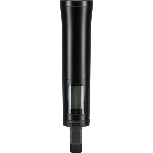 Sennheiser SKM 500 G4 Transmisor inalámbrico 2000 frecuencias 8h batería AA