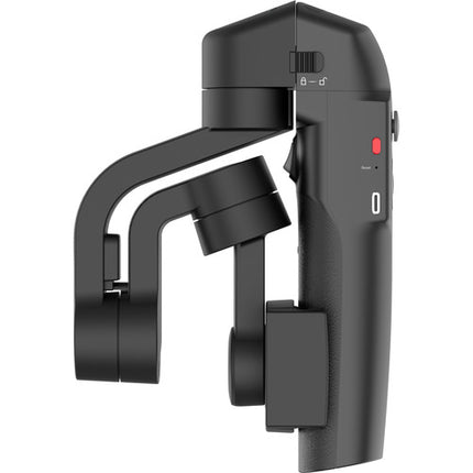 Moza Mini-S Essential Estabilizador Smartphone Negro Batería 8 Horas