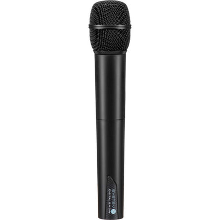 Audio-Technica ATW-T1002 Micrófono Inalámbrico Digital Hypercardioide 7 Horas Batería Ajuste Ganancia