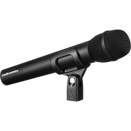 Audio-Technica ATW-T1002 Micrófono Inalámbrico Digital Hypercardioide 7 Horas Batería Ajuste Ganancia