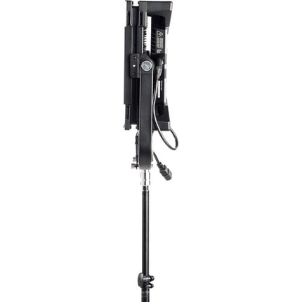 Litepanels Gemini 1x1 Panel LED RGB 12.6x12.6 614 Lux con Difusor
