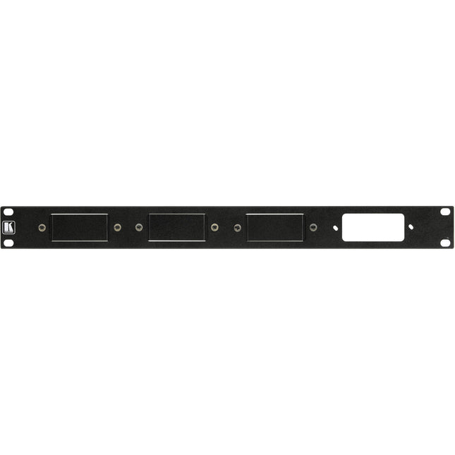 Kramer RK-4PT Adaptador de Rack 19" Negro para 4 Dispositivos Pico Tools