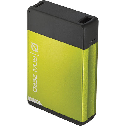 GOAL ZERO Flip 36 Estación de Energía Portátil 10050mAh 36Wh Verde