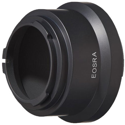 Novoflex Universal Bayoneta A Adaptador Anillo para Cámaras Canon RF