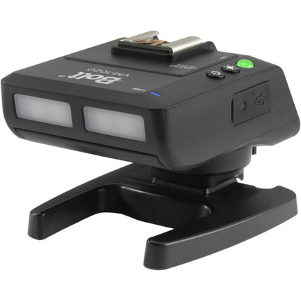 Bolt VM-1020 Transceptor TTL para Sistema Macro Flash Anillo VM-1000 2.4 GHz 16 Canales