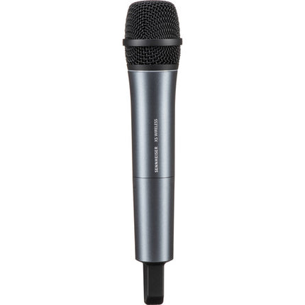 Sennheiser XSW 1-835 Set Doble Micrófono Mano 548-572 MHz 80Hz-16kHz