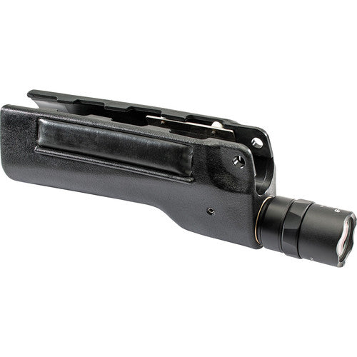 SureFire 328LMF-B Luz LED para Arma 500 Lúmenes Batería CR123