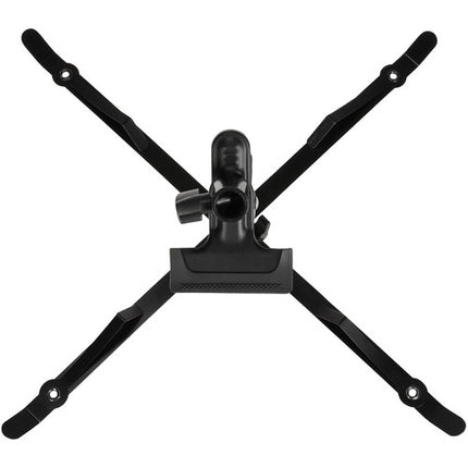 Westcott Flex Cine Bi-Color Kit LED 1x1' con X-Bracket y Dimmer