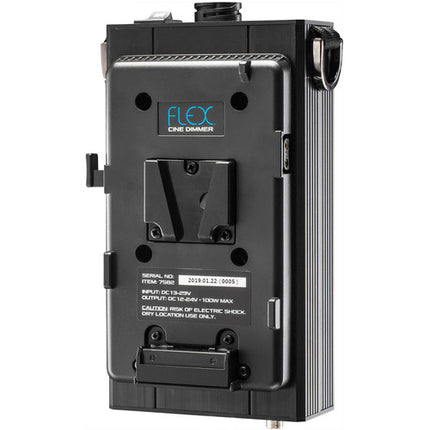 Westcott Flex Cine Bi-Color Kit de Iluminación 1 x 2' con Dimmer y Panel Difusor