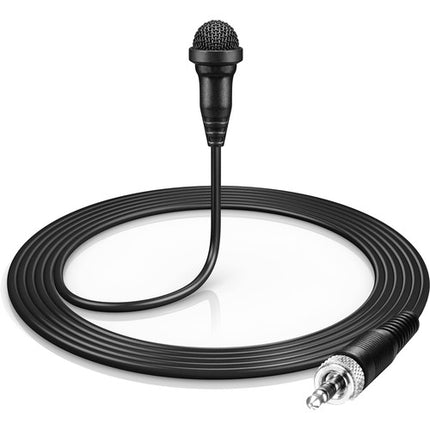 Sennheiser XSW 1-ME2 Micrófono Lavalier UHF 10 Canales 548-572 MHz