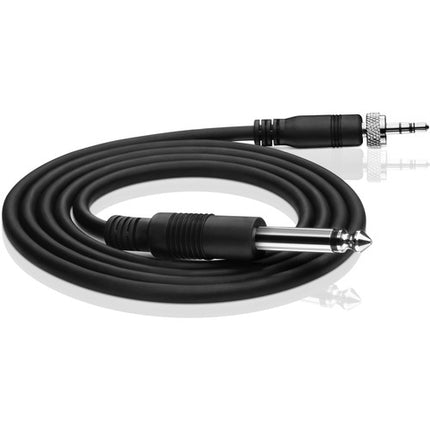 Sennheiser XSW1-CI1 Micrófono Inalámbrico Omni Auricular 10H Batería Negro 548-572 MHz