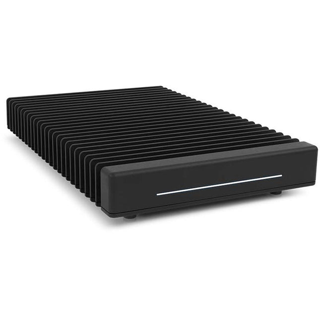 OWC 8TB ThunderBlade RAID con 4x2TB NVMe SSD y Thunderbolt 3 2800 MB/s