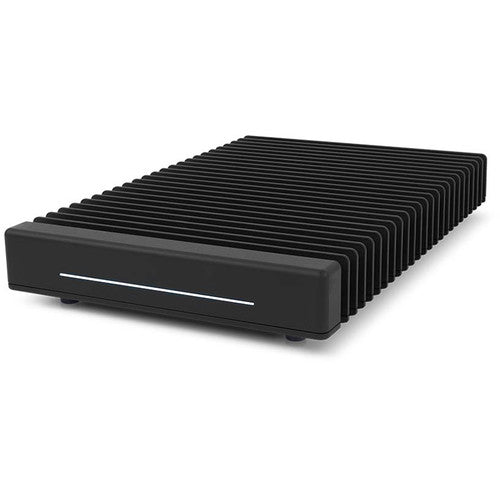 OWC 8TB ThunderBlade RAID con 4x2TB NVMe SSD y Thunderbolt 3 2800 MB/s