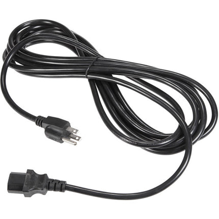 Westcott Flex Cine Dimmer Controlador Dimmer Ajustable 2800-6000K 1x2 pies con Adaptador AC y Correa