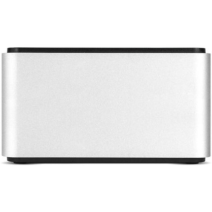 OWC Drive Dock Solución Dual para Discos SATA 2.5 y 3.5 USB-C