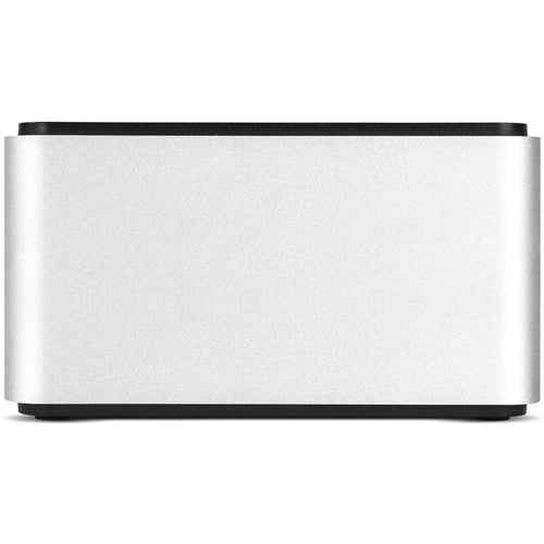 OWC Drive Dock Solución Dual para Discos SATA 2.5 y 3.5 USB-C