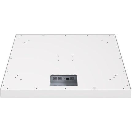 Sennheiser TeamConnect SL Ceiling 2 Matriz de Micrófonos 28 Cápsulas con Soportes de Extensión