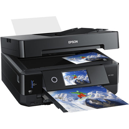 Epson Expression Premium XP-7100 Impresora Multifuncional Tinta 5760x1440 dpi 100 hojas entrada