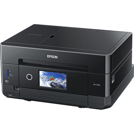 Epson Expression Premium XP-7100 Impresora Multifuncional Tinta 5760x1440 dpi 100 hojas entrada