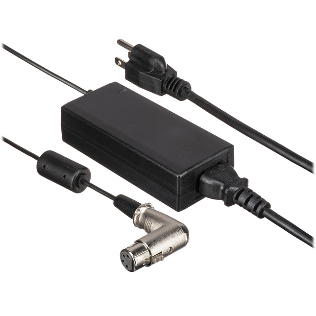 ikan Adaptador de Corriente para Luces LED LB5 LW5 MB8 MW8 RB5 RW5 100-240VAC 50-60Hz