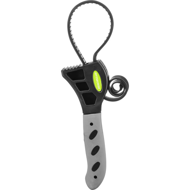 Ikelite llave de correa para puertos de lentes en carcasa cámara agarre y extracción threaded