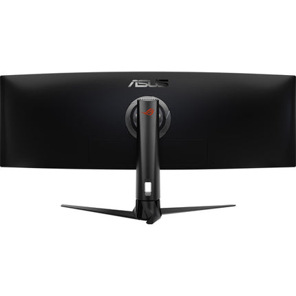 ASUS Republic of Gamers Strix XG49VQ Monitor Curvo 49 Ultra-Wide 144 Hz VA Panel