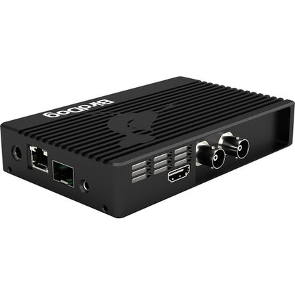 BirdDog 4K 12G-SDI Codificador Decodificador UHD 4K60 12G-SDI HDMI 2.0