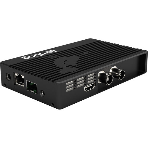 BirdDog 4K 12G-SDI Codificador Decodificador UHD 4K60 12G-SDI HDMI 2.0