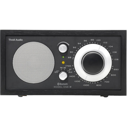 Tivoli Model One Radio AM/FM Bluetooth Receptor 30’ Alcance 3" Driver