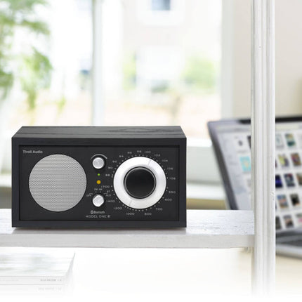 Tivoli Model One Radio AM/FM Bluetooth Receptor 30’ Alcance 3" Driver