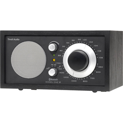 Tivoli Model One Radio AM/FM Bluetooth Receptor 30’ Alcance 3" Driver