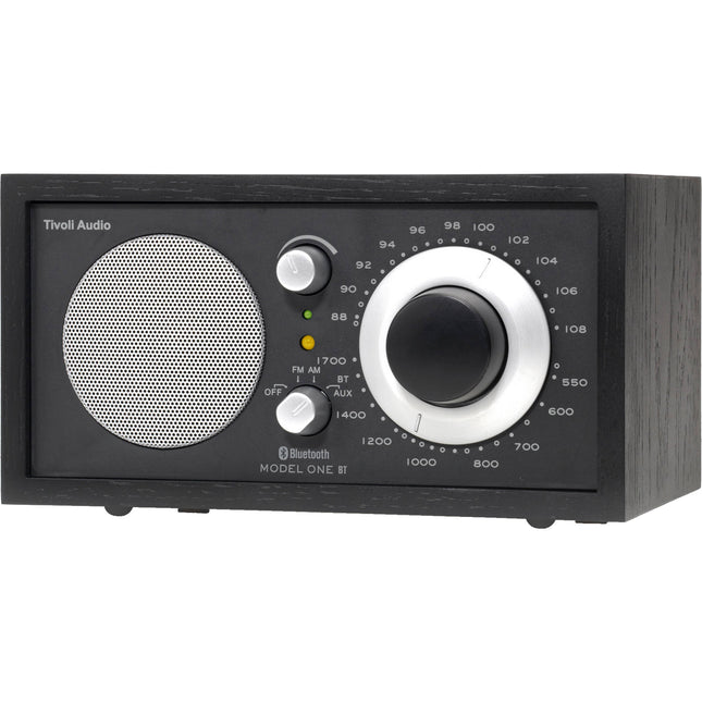 Tivoli Model One Radio AM/FM Bluetooth Receptor 30’ Alcance 3" Driver