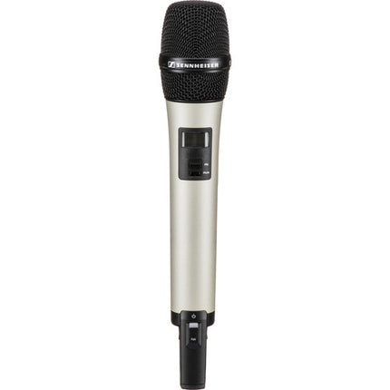 Sennheiser SpeechLine Digital Wireless Micrófono Inalámbrico con Kit Rackmount y Batería Recargable 15H