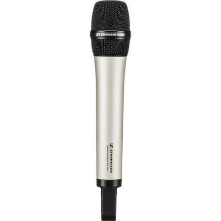 Sennheiser SpeechLine Digital Wireless Micrófono Inalámbrico con Kit Rackmount y Batería Recargable 15H
