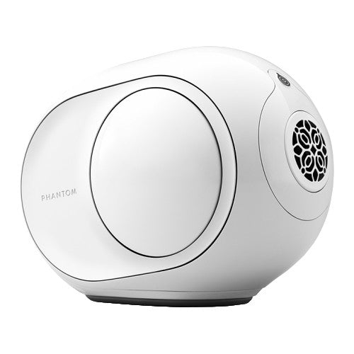 Devialet Phantom II 98 dB Altavoz Inalámbrico Blanco 900W Bluetooth Wi Fi