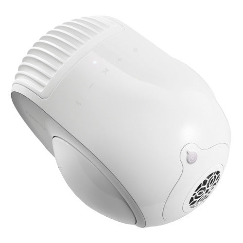 Devialet Phantom II 98 dB Altavoz Inalámbrico Blanco 900W Bluetooth Wi Fi
