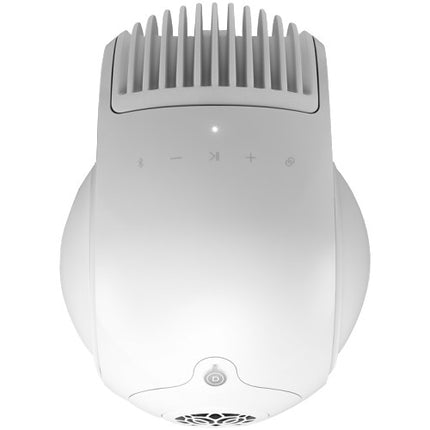Devialet Phantom II 98 dB Altavoz Inalámbrico Blanco 900W Bluetooth Wi Fi