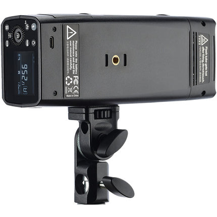 Godox BOORAY Kit para Sony Flash 200Ws Softbox 80x80cm y Trípode 2.9m