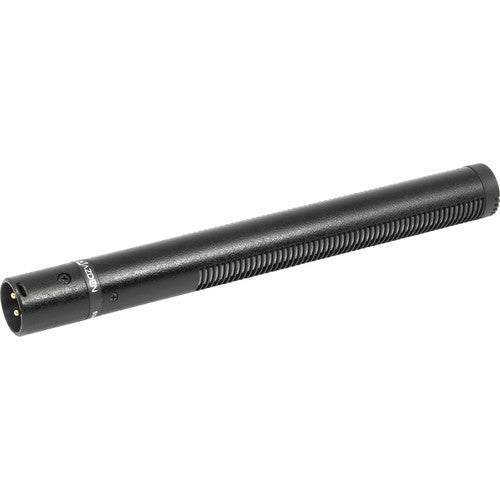 Azden SGM-3500 Micrófono Shotgun Broadcast Supercardioide 40 Hz-20 kHz