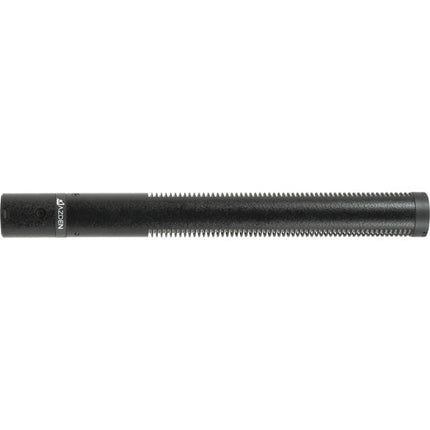 Azden SGM-3500 Micrófono Shotgun Broadcast Supercardioide 40 Hz-20 kHz
