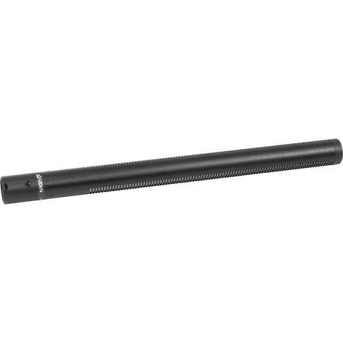 Azden SGM-3500L Micrófono Shotgun Profesional Patrón Hipercardioide 40Hz-20kHz