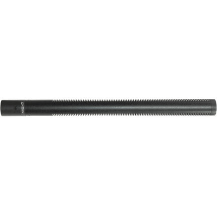 Azden SGM-3500L Micrófono Shotgun Profesional Patrón Hipercardioide 40Hz-20kHz